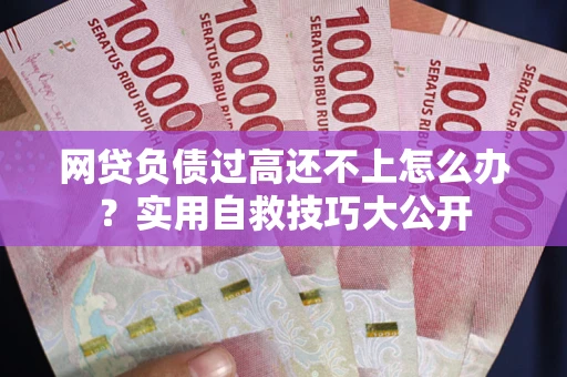 北京网贷负债过高还不上怎么办?实用自救技巧大公开 北京网贷负债过高还不上怎么办?实用自救技巧大公开